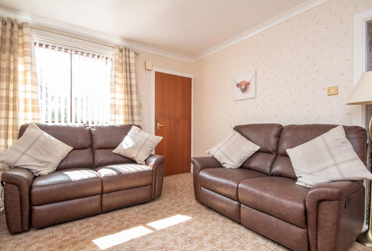 إينفيرنيس Gordonville Apartment المظهر الخارجي الصورة