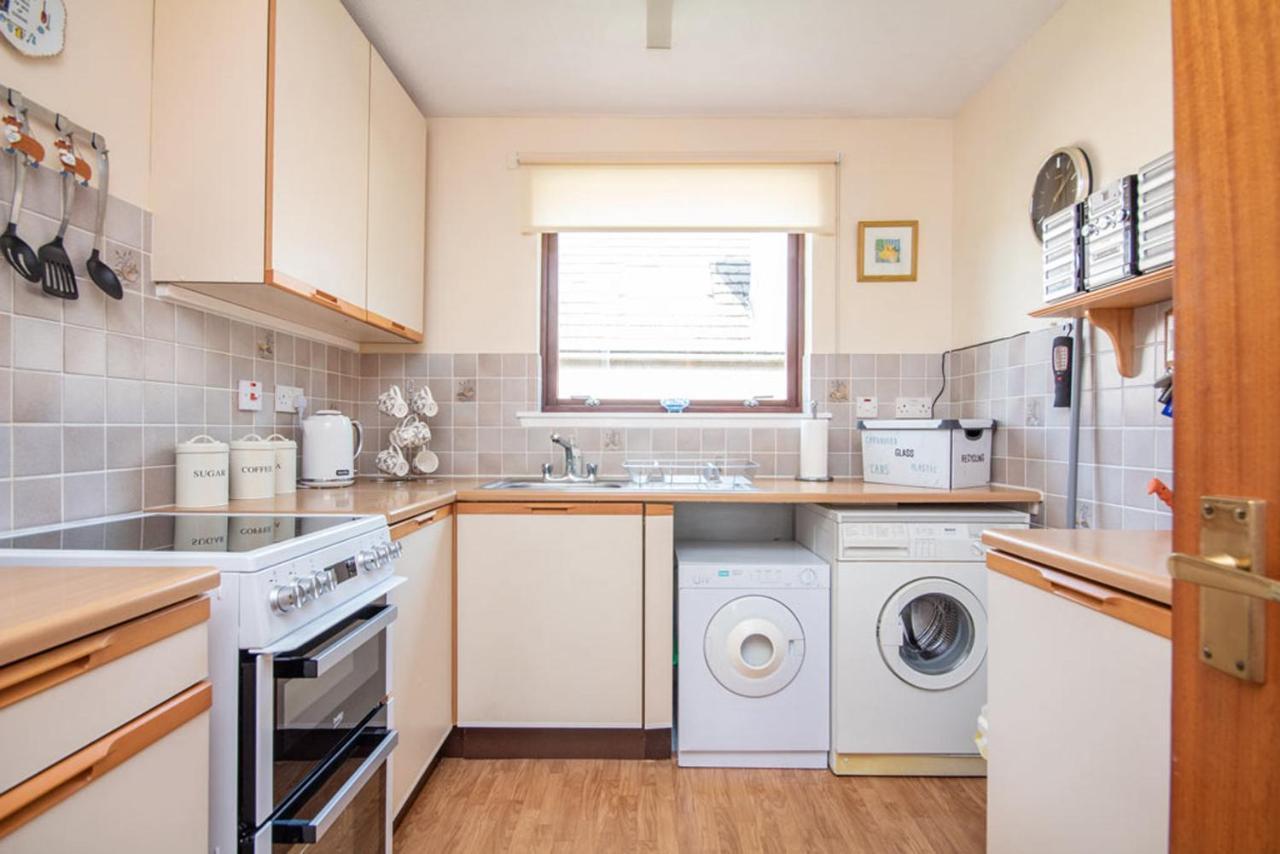 إينفيرنيس Gordonville Apartment المظهر الخارجي الصورة