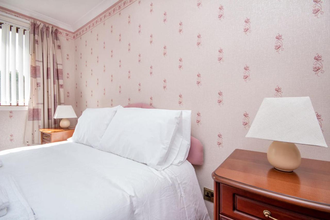 إينفيرنيس Gordonville Apartment المظهر الخارجي الصورة