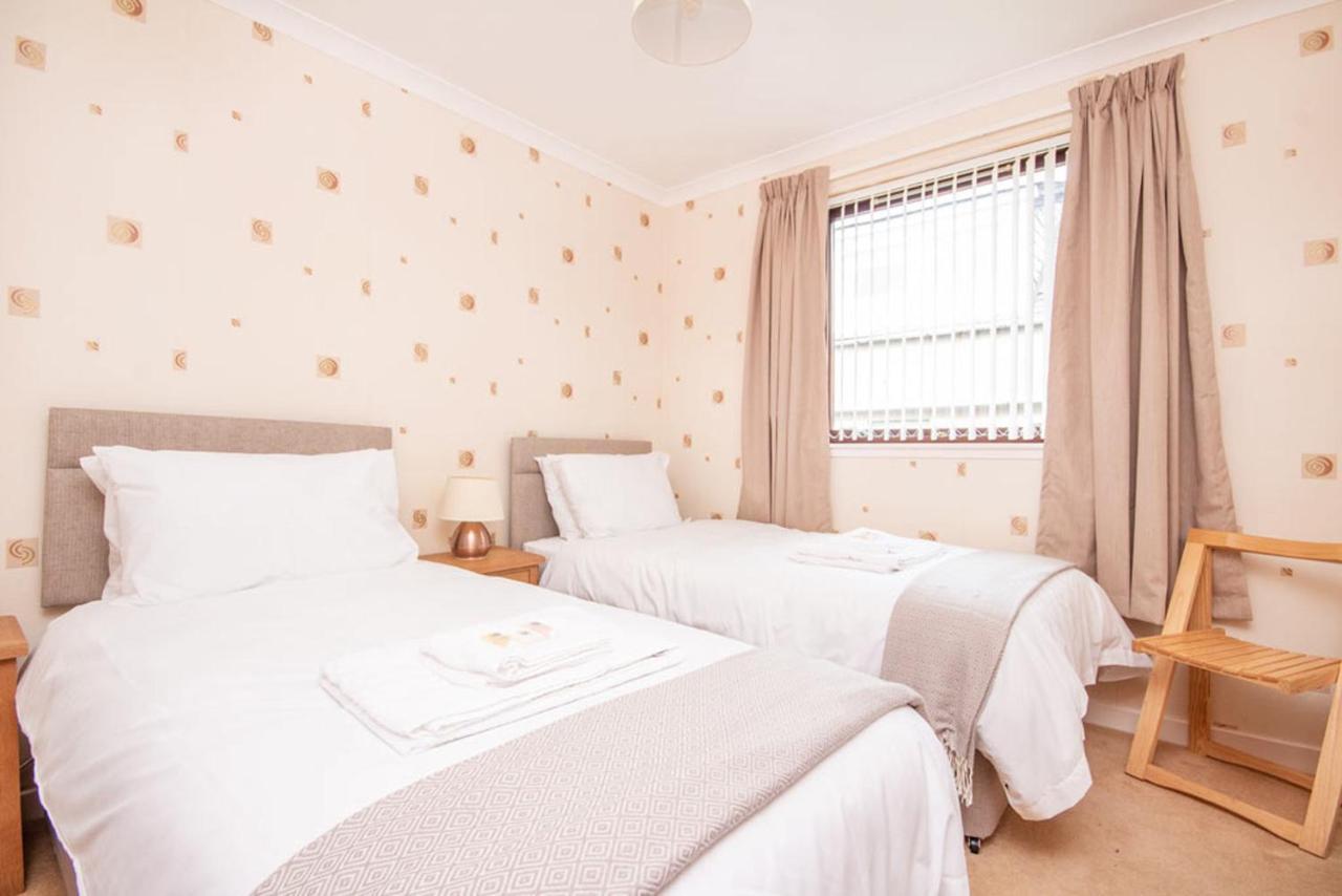 إينفيرنيس Gordonville Apartment المظهر الخارجي الصورة