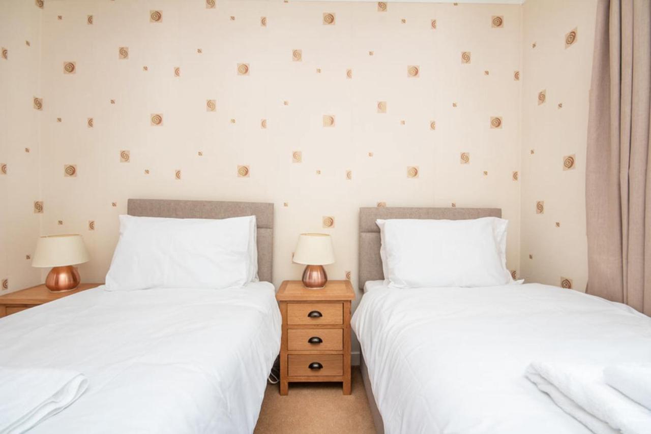 إينفيرنيس Gordonville Apartment المظهر الخارجي الصورة