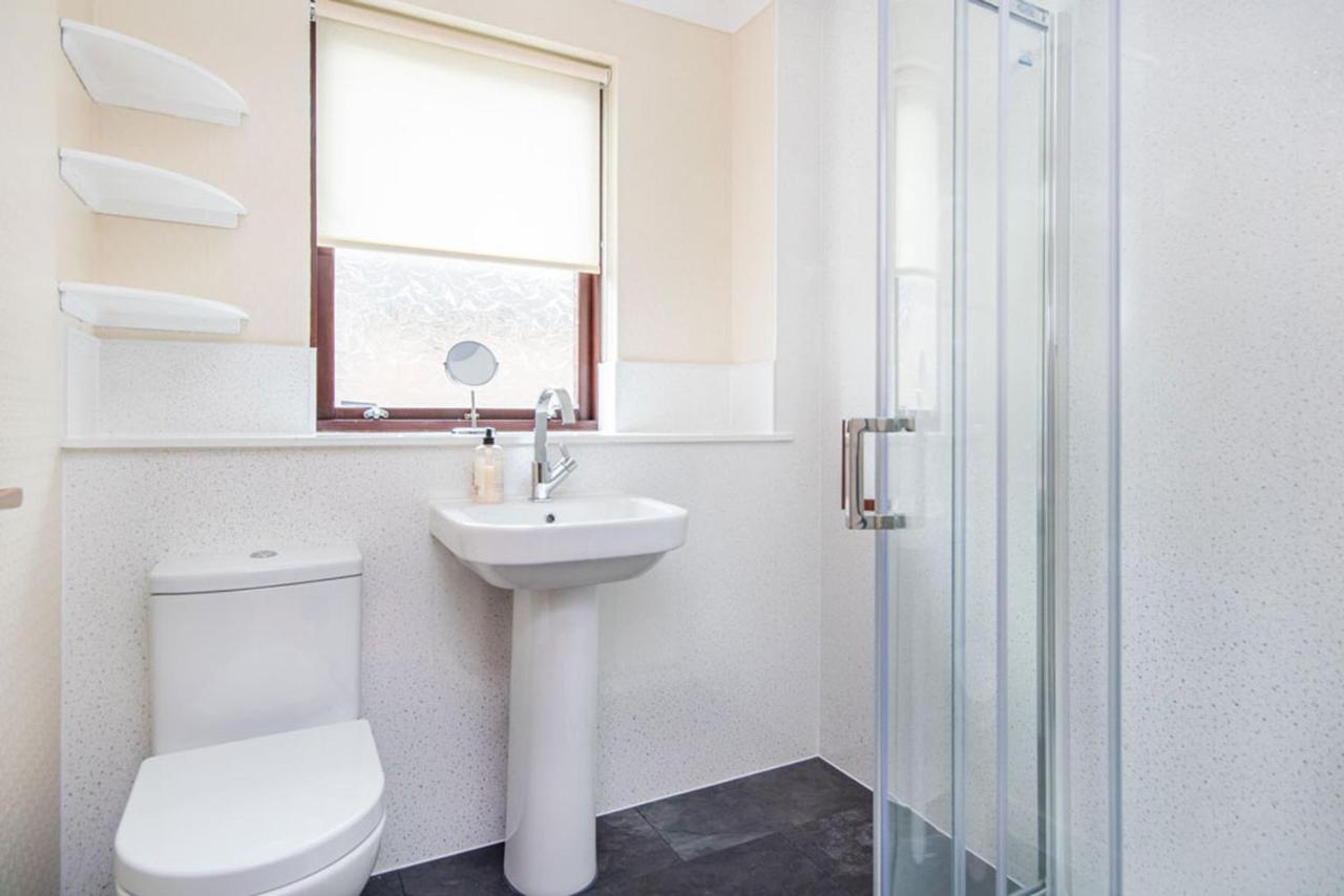 إينفيرنيس Gordonville Apartment المظهر الخارجي الصورة