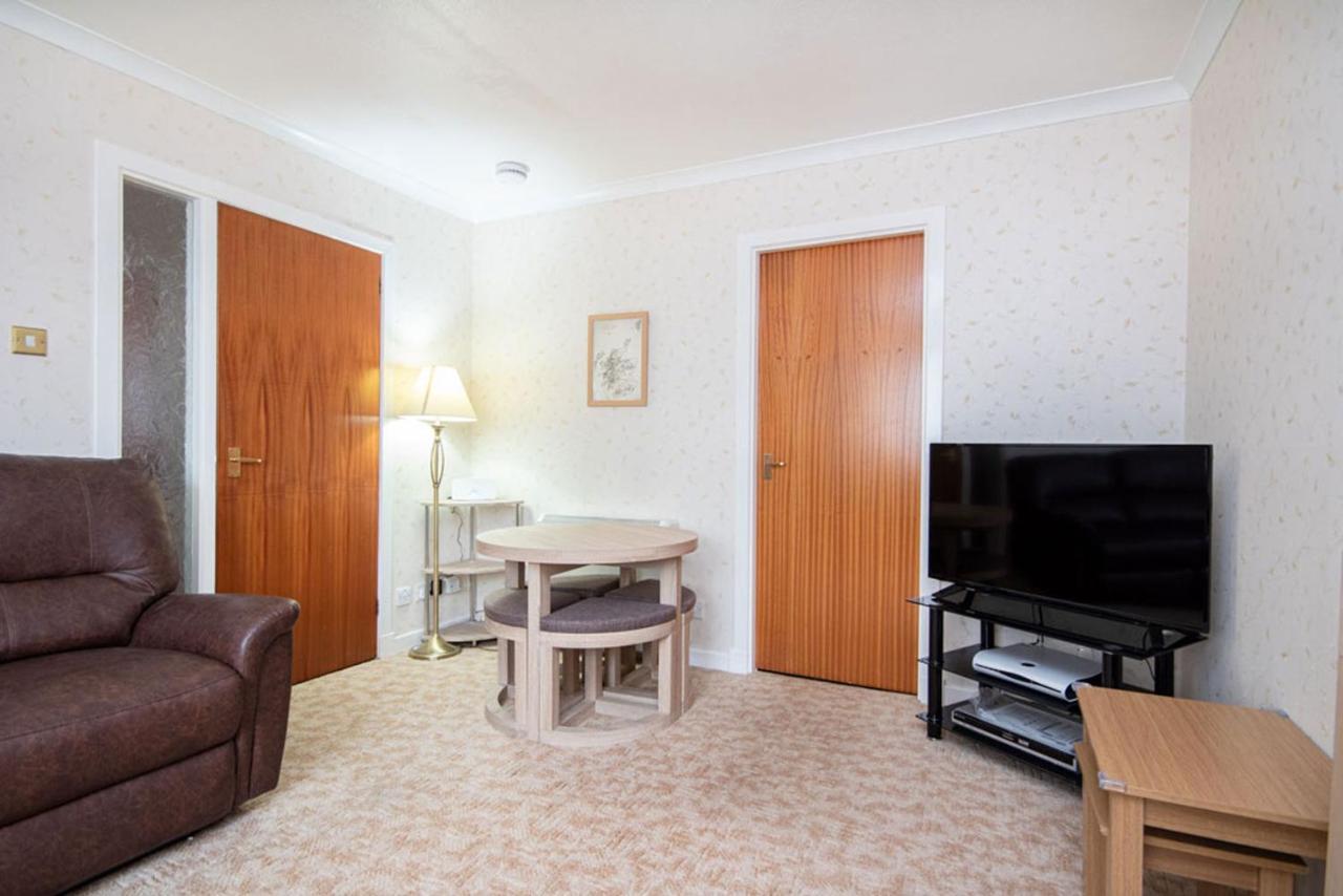 إينفيرنيس Gordonville Apartment المظهر الخارجي الصورة